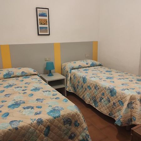 Appartamento Il Girasole Помонте Екстериор снимка
