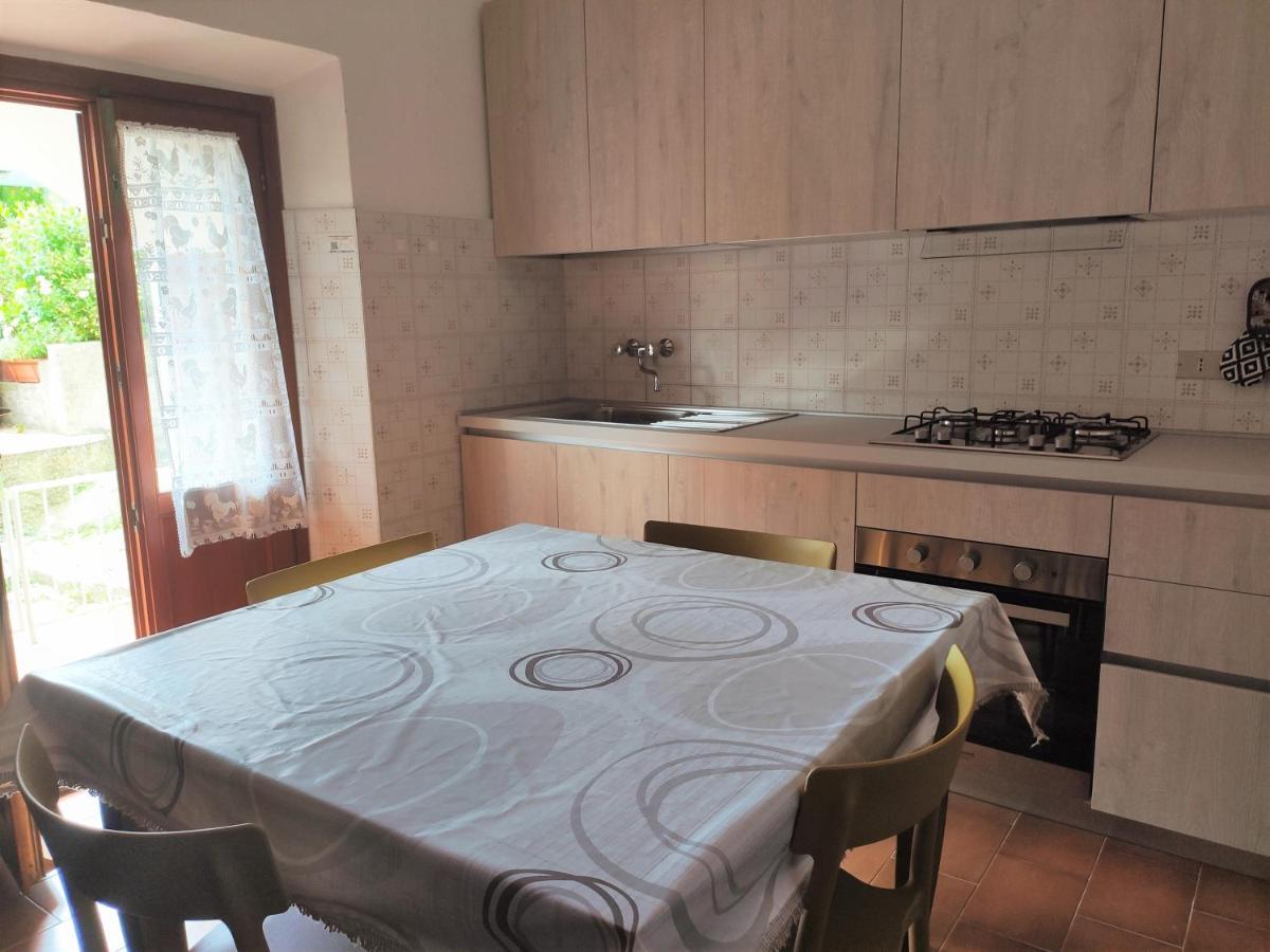 Appartamento Il Girasole Помонте Екстериор снимка