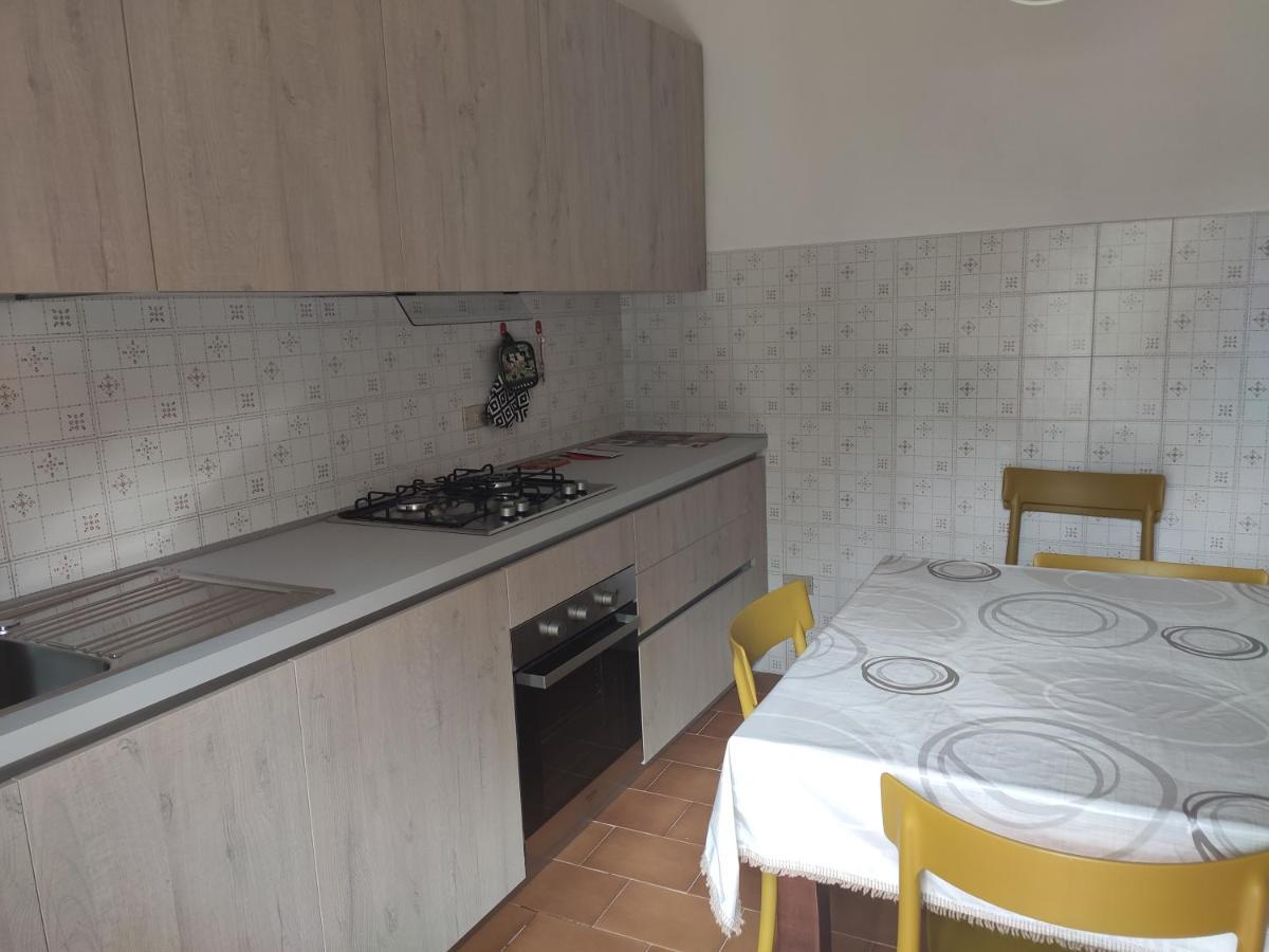 Appartamento Il Girasole Помонте Екстериор снимка